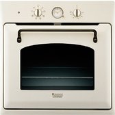 Духова шафа електрична Hotpoint-Ariston FT 851.1 (OW)