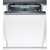 Вбудовувана посудомийна машина Bosch SMV25EX00E
