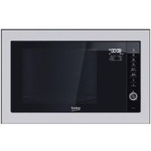 Вбудована мікрохвильова піч Beko MGB25332BG