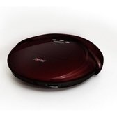 Робот-пилосос AGAiT EC-2 Dark Red