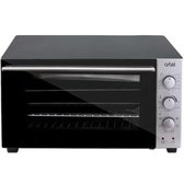 Електрична духовка Artel MD 4218 E Black-inox