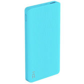 Зовнішній акумулятор Xiaomi ZMI Power Bank 10000mAh USB-C 13W Blue (QB810-BL)