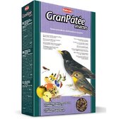 Корм Padovan GranPatee insectes для комахоїдних птахів 1кг (PP00193)