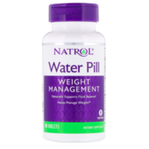 Natrol Water Pill 60 Tabs Сечогінна засіб