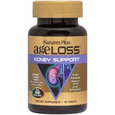 Nature's Plus Age Loss, Kidney Support 90 Tablets (NTP8008)