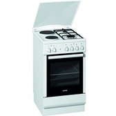 Плита комбінована Gorenje KN 52160 AW