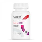 OstroVit Mg + B6 90 tabs