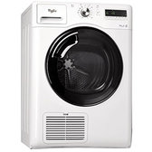 Сушильна машина Whirlpool AZB 9785