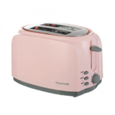 Тостер ViLgrand VT 0727 pink