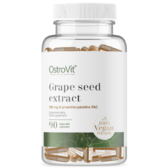 OstroVit Grape Seed Extract Екстракт виноградних кісточок 90 капсул