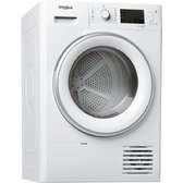 Сушильна машина Whirlpool FT M22 9X2S EU