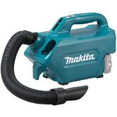 Пилосос Makita CL121DZ