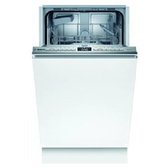 Вбудовувана посудомийна машина Bosch SPV4EKX29E