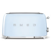 Тостер Smeg TSF02PBEU