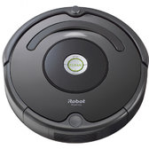 Робот-пилосос iRobot Roomba 676