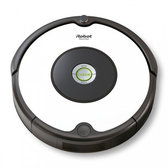 Робот-пилосос iRobot Roomba 605