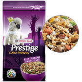 Корм Versele-Laga Prestige Premium Loro Parque Australian Parrot Mix для какаду 1 кг (222 126)