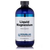 Douglas Laboratories Liquid Magnesium Магній 240 мл