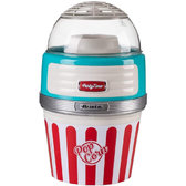 Попкорница Ariete 2957 WHBL popcorn maker XL