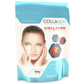 Collango Collagen Powder Колаген зі смаком полуниці 330 г