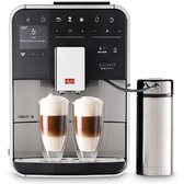 Кавоварка Melitta Barista TS F86 / 0-100