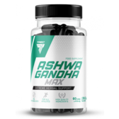 Trec Nutrition Ashwagandha MAX Ашваганда 60 капсул