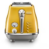 Тостер DeLonghi CTOC 2103 Y