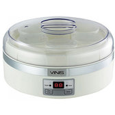 Йогуртница Vinis VY-7700W