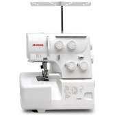 Оверлок Janome My Lock 210D