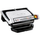 Електрогриль Tefal GC716D12 OptiGrill+