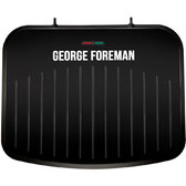 Електрогриль George Foreman 25810-56 Fit Grill Medium