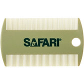 Гребінець від бліх Safari Double-Sided Cat Flea Comb для котів двостороння