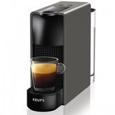 Кавоварка Krups Nespresso Essenza Mini XN110B