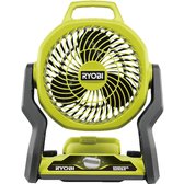 Вентилятор Ryobi One+ RF18-0