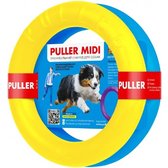 Тренувальні снаряди для собак PULLER Midi Colors of freedom, діаметр 19,5 см (d6488)