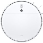 Робот-пилосос Xiaomi Mi Robot Vacuum Mop 2 White