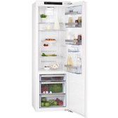 Вбудований холодильник AEG SKZ81800CO