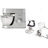 Кухонний комбайн Kenwood KMC 577 Chef Premier