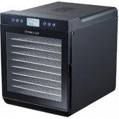 Сушарка для фруктів та овочів WetAir WFD-K700BSS