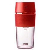 Соковичавниця BUD Portable juice cup Red (B25E)