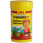 Корм JBL NovoGranoMix XS для маленьких акваріумних риб 100 мл (31363)