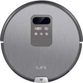 Робот-пилосос iLife V80
