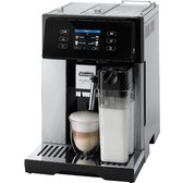 Кавоварка Delonghi Perfecta DeLuxe ESAM 460.75.MB