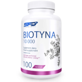 SFD Nutrition Biotyna Біотин 10000 100 таблеток