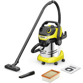 Пилосос Karcher WD 5 V-25/5/22 (1.628-300.0)