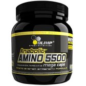 Амінокислота для спорту Olimp Anabolic Amino 5500 30 caps