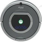 Робот-пилосос iRobot Roomba 782