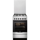 Плита комбінована Electrolux EKK952500X