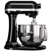 Кухонний комбайн KitchenAid 5KSM7580XEOB