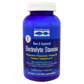 Trace Minerals Research Electrolyte Stamina, 300 Tablets (TMR-00059)